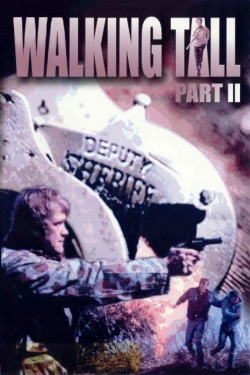 Watch Walking Tall Part II movies free hd online