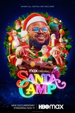 Watch Santa Camp movies free hd online