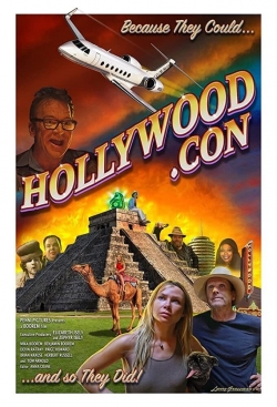 Watch Hollywood.Con movies free hd online