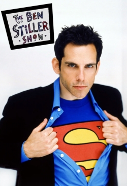 Watch The Ben Stiller Show movies free hd online