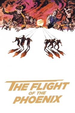 Watch The Flight of the Phoenix movies free hd online