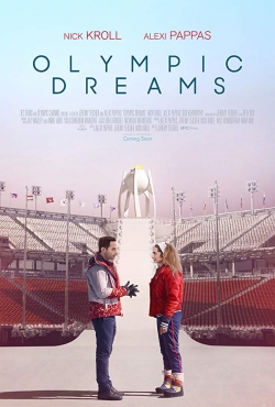 Watch Olympic Dreams movies free hd online