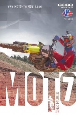 Watch Moto 7: The Movie movies free hd online