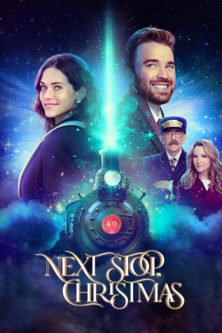 Watch Next Stop, Christmas movies free hd online