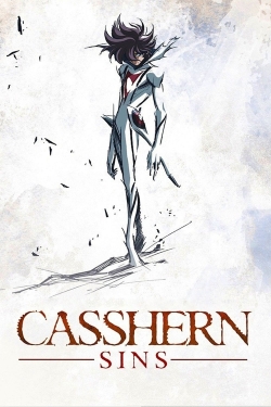 Watch Casshern Sins movies free hd online