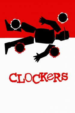 Watch Clockers movies free hd online