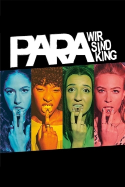 Watch Para - Wir sind King movies free hd online