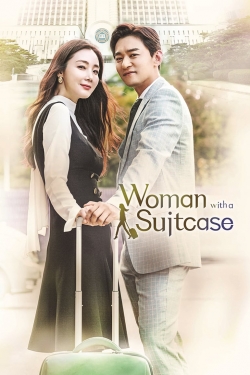 Watch Woman with a Suitcase movies free hd online