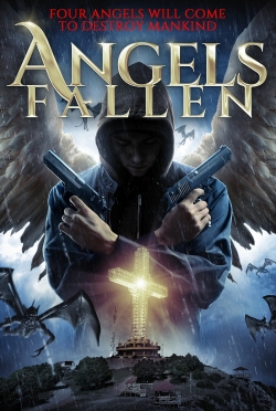 Watch Angels Fallen movies free hd online