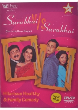 Watch Sarabhai vs Sarabhai movies free hd online