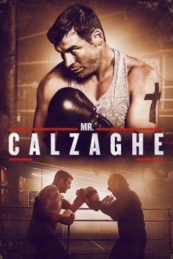 Watch Mr. Calzaghe movies free hd online