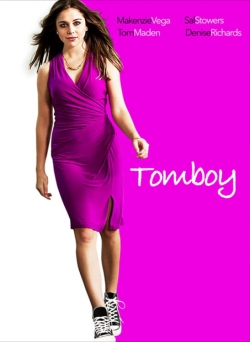 Watch Tomboy movies free hd online