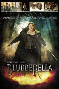 Watch Blubberella movies free hd online