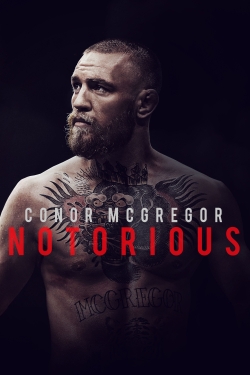 Watch Conor McGregor: Notorious movies free hd online