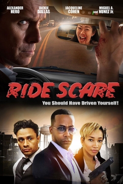 Watch Ride Scare movies free hd online