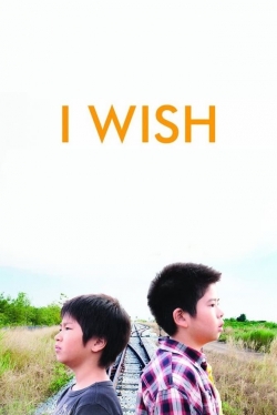 Watch I Wish movies free hd online