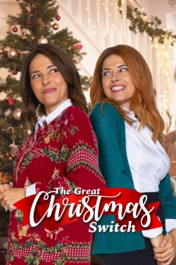 Watch The Great Christmas Switch movies free hd online