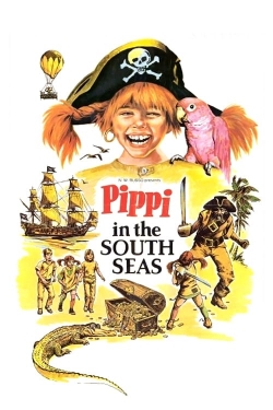 Watch Pippi in the South Seas movies free hd online