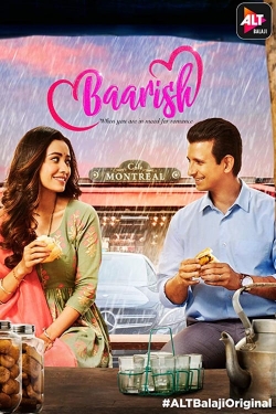 Watch Baarish movies free hd online