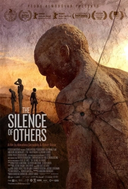 Watch The silence of others movies free hd online