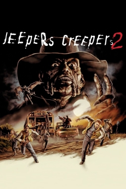 Watch Jeepers Creepers 2 movies free hd online