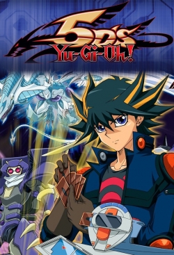 Watch Yu-Gi-Oh! 5D's movies free hd online