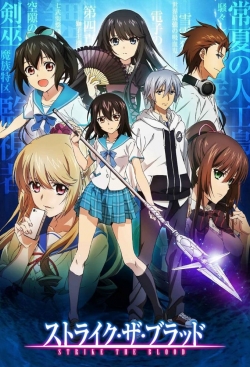 Watch Strike the Blood movies free hd online