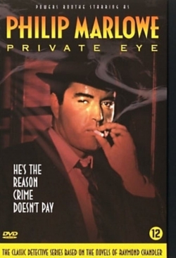 Watch Philip Marlowe, Private Eye movies free hd online