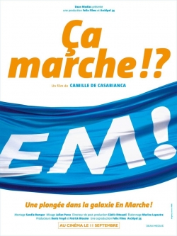 Watch Ça marche !? movies free hd online