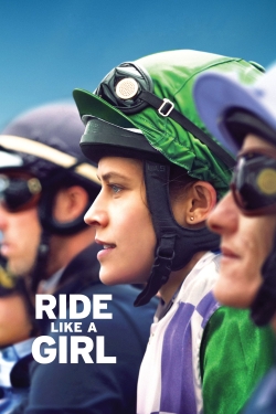 Watch Ride Like a Girl movies free hd online