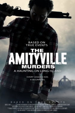 Watch The Amityville Murders movies free hd online