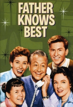 Watch Father Knows Best movies free hd online