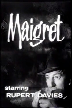 Watch Inspector Maigret movies free hd online