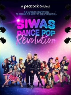 Watch Siwas Dance Pop Revolution movies free hd online