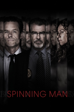 Watch Spinning Man movies free hd online