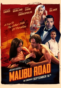 Watch Malibu Road movies free hd online